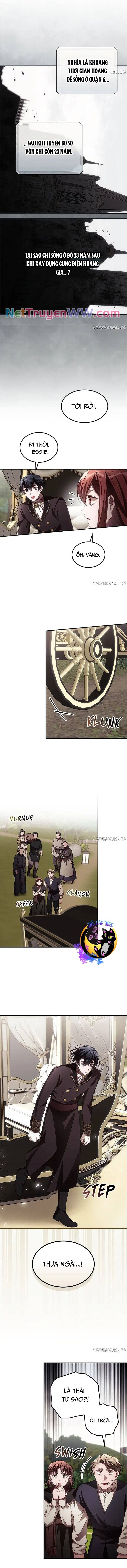 Tôi Có Thể Thấy Cái Chết Của Bạn Chapter 64 - 7