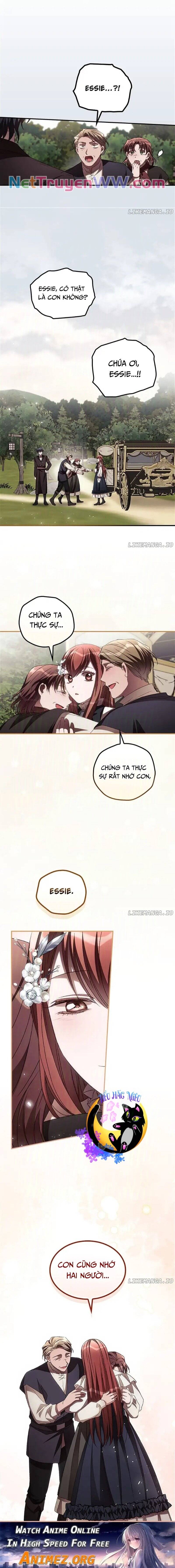 Tôi Có Thể Thấy Cái Chết Của Bạn Chapter 64 - 9