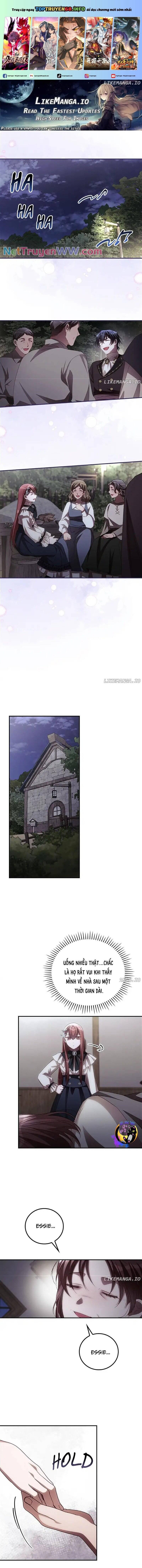 Tôi Có Thể Thấy Cái Chết Của Bạn Chapter 65 - 1