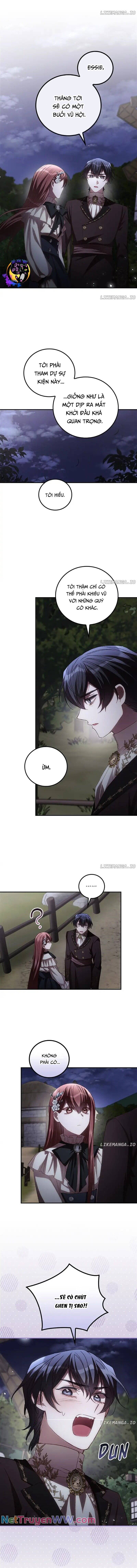 Tôi Có Thể Thấy Cái Chết Của Bạn Chapter 65 - 4