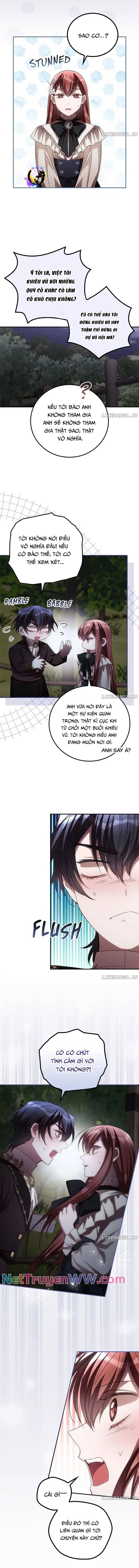 Tôi Có Thể Thấy Cái Chết Của Bạn Chapter 65 - 5