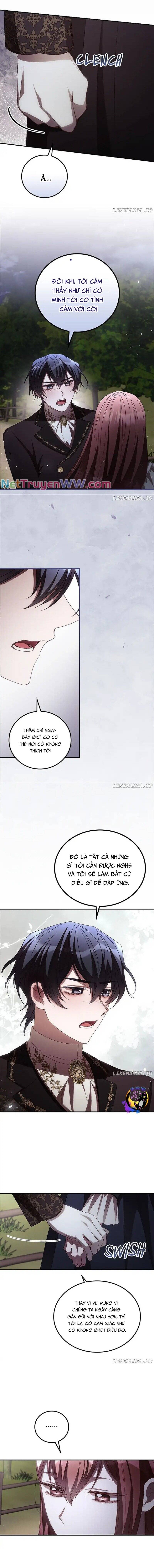 Tôi Có Thể Thấy Cái Chết Của Bạn Chapter 65 - 6