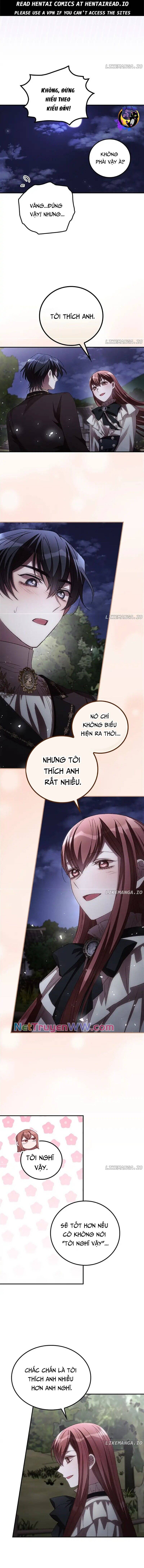 Tôi Có Thể Thấy Cái Chết Của Bạn Chapter 65 - 8