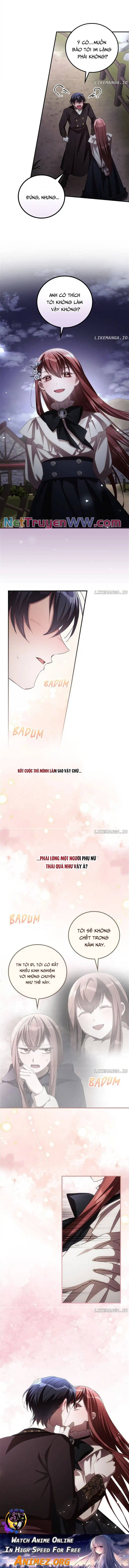 Tôi Có Thể Thấy Cái Chết Của Bạn Chapter 65 - 10