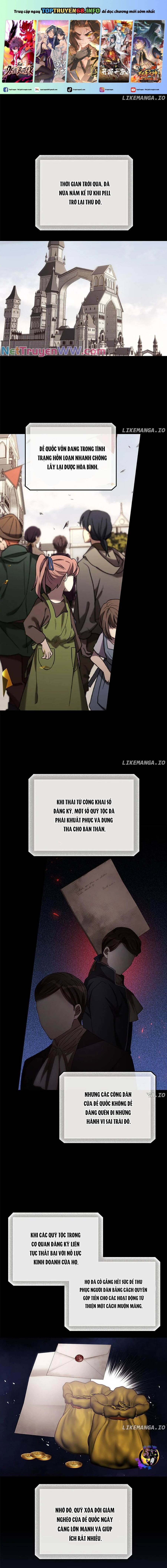 Tôi Có Thể Thấy Cái Chết Của Bạn Chapter 66 - 1