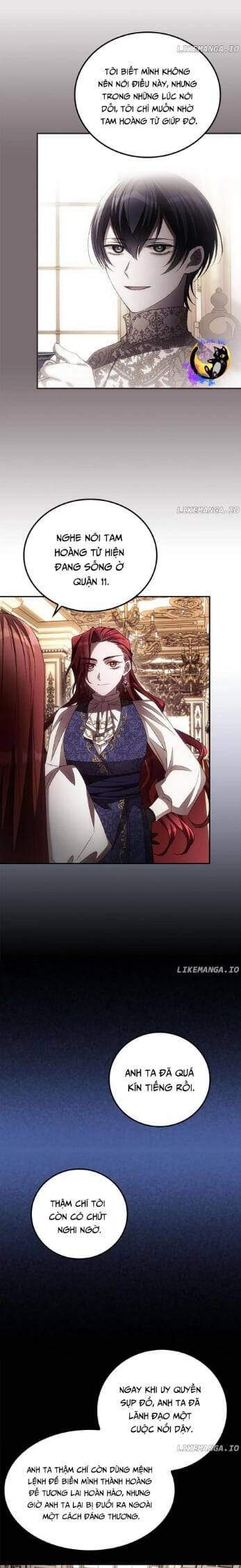 Tôi Có Thể Thấy Cái Chết Của Bạn Chapter 66 - 7