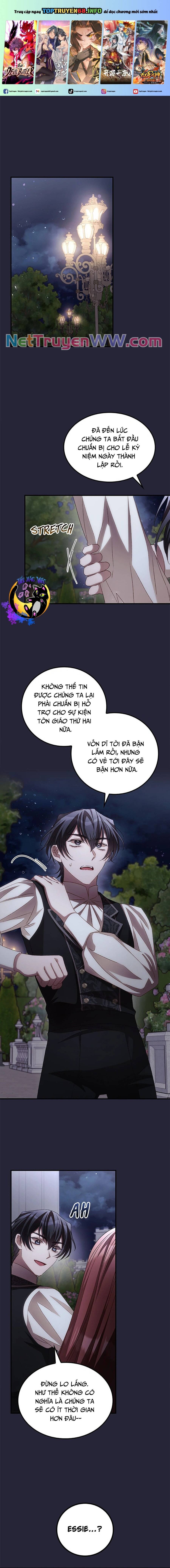 Tôi Có Thể Thấy Cái Chết Của Bạn Chapter 67 - 1