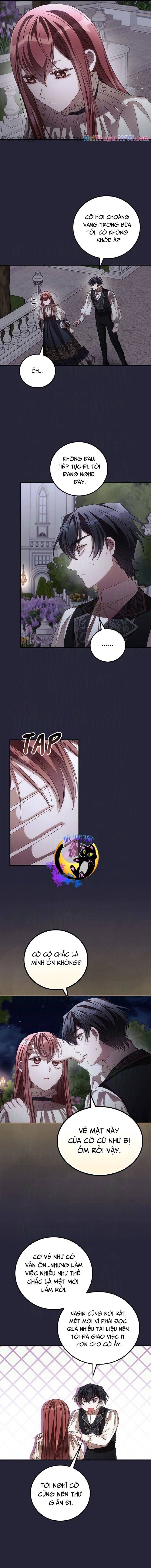 Tôi Có Thể Thấy Cái Chết Của Bạn Chapter 67 - 2