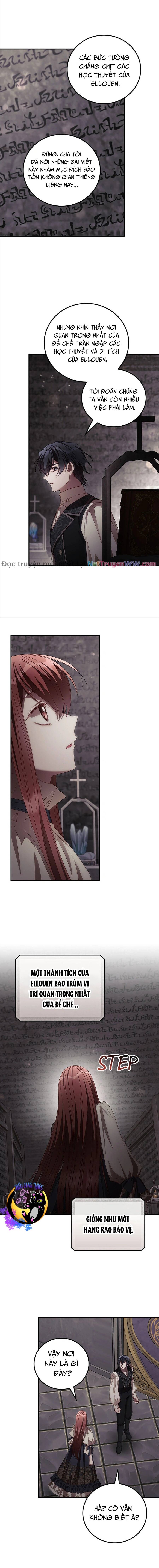 Tôi Có Thể Thấy Cái Chết Của Bạn Chapter 67 - 11