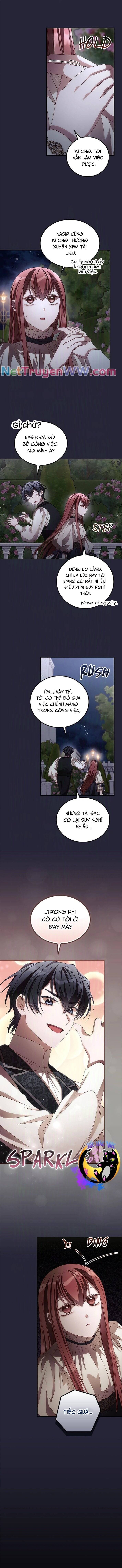 Tôi Có Thể Thấy Cái Chết Của Bạn Chapter 67 - 3