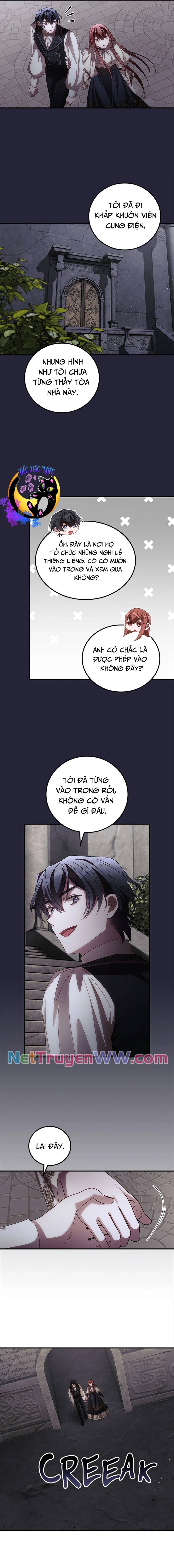 Tôi Có Thể Thấy Cái Chết Của Bạn Chapter 67 - 10