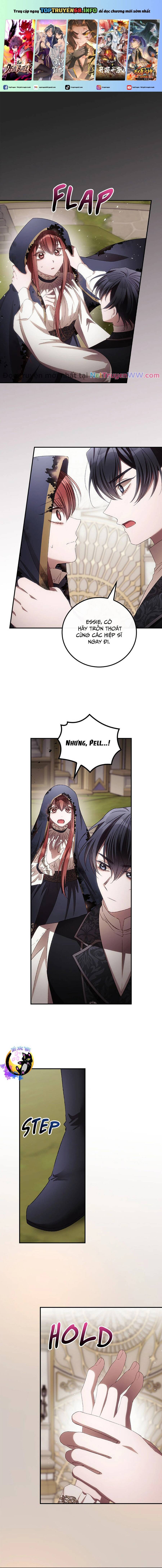 Tôi Có Thể Thấy Cái Chết Của Bạn Chapter 69 - 1