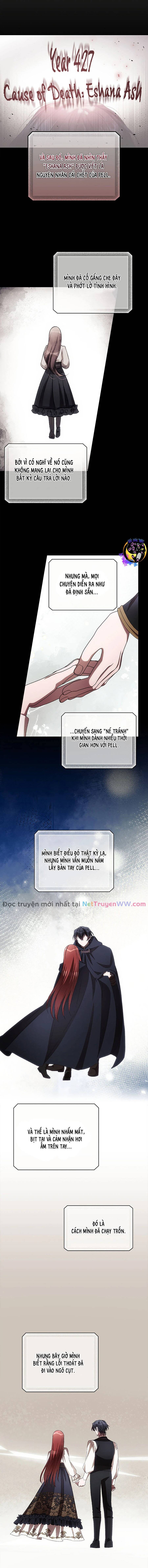 Tôi Có Thể Thấy Cái Chết Của Bạn Chapter 69 - 11