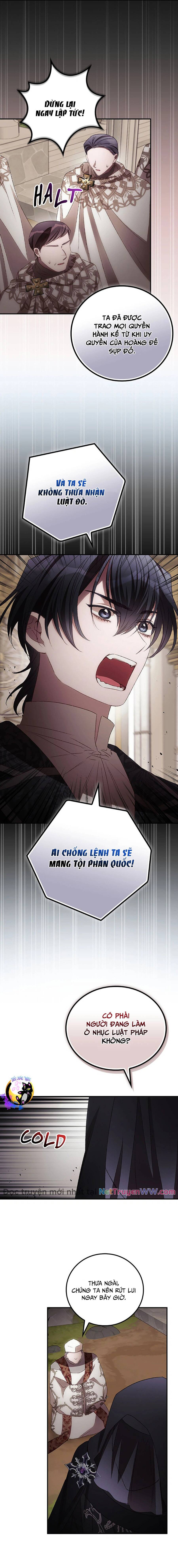 Tôi Có Thể Thấy Cái Chết Của Bạn Chapter 69 - 4