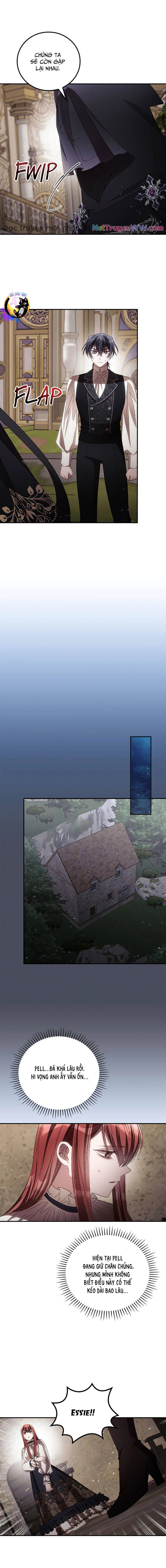 Tôi Có Thể Thấy Cái Chết Của Bạn Chapter 69 - 5