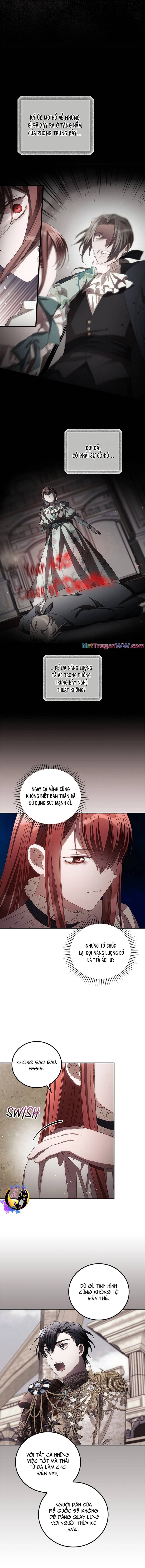 Tôi Có Thể Thấy Cái Chết Của Bạn Chapter 69 - 9