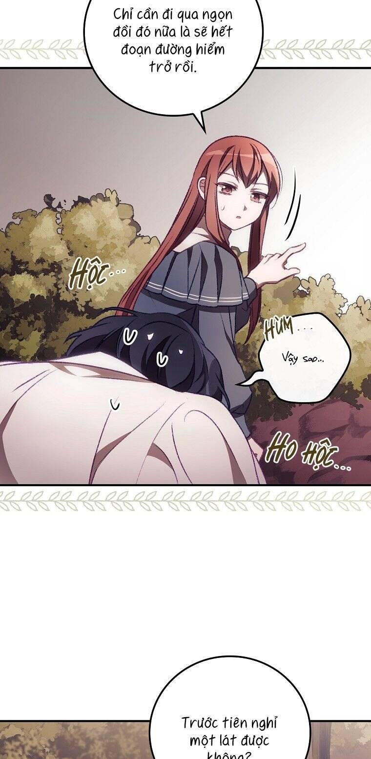 Tôi Có Thể Thấy Cái Chết Của Bạn Chapter 7 - 12
