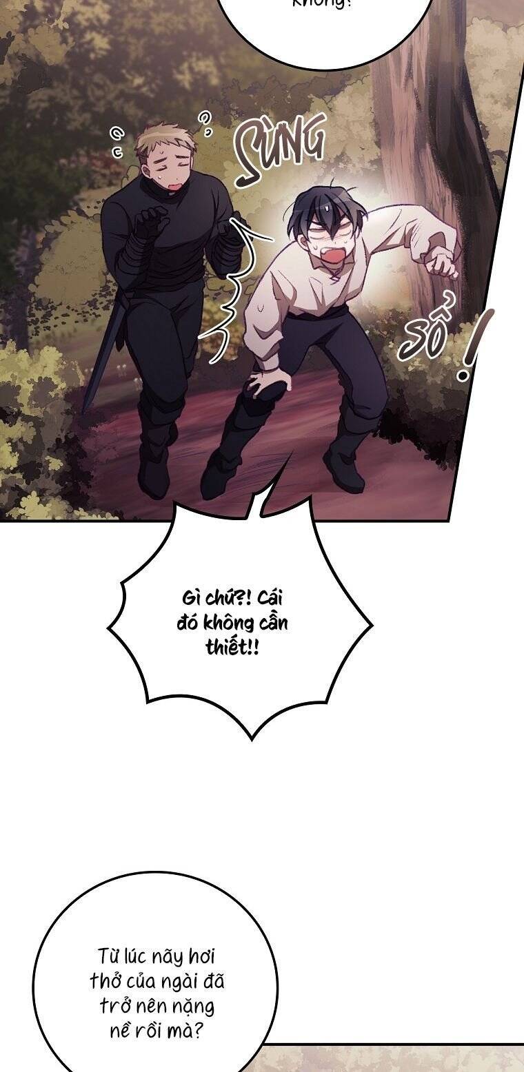 Tôi Có Thể Thấy Cái Chết Của Bạn Chapter 7 - 13