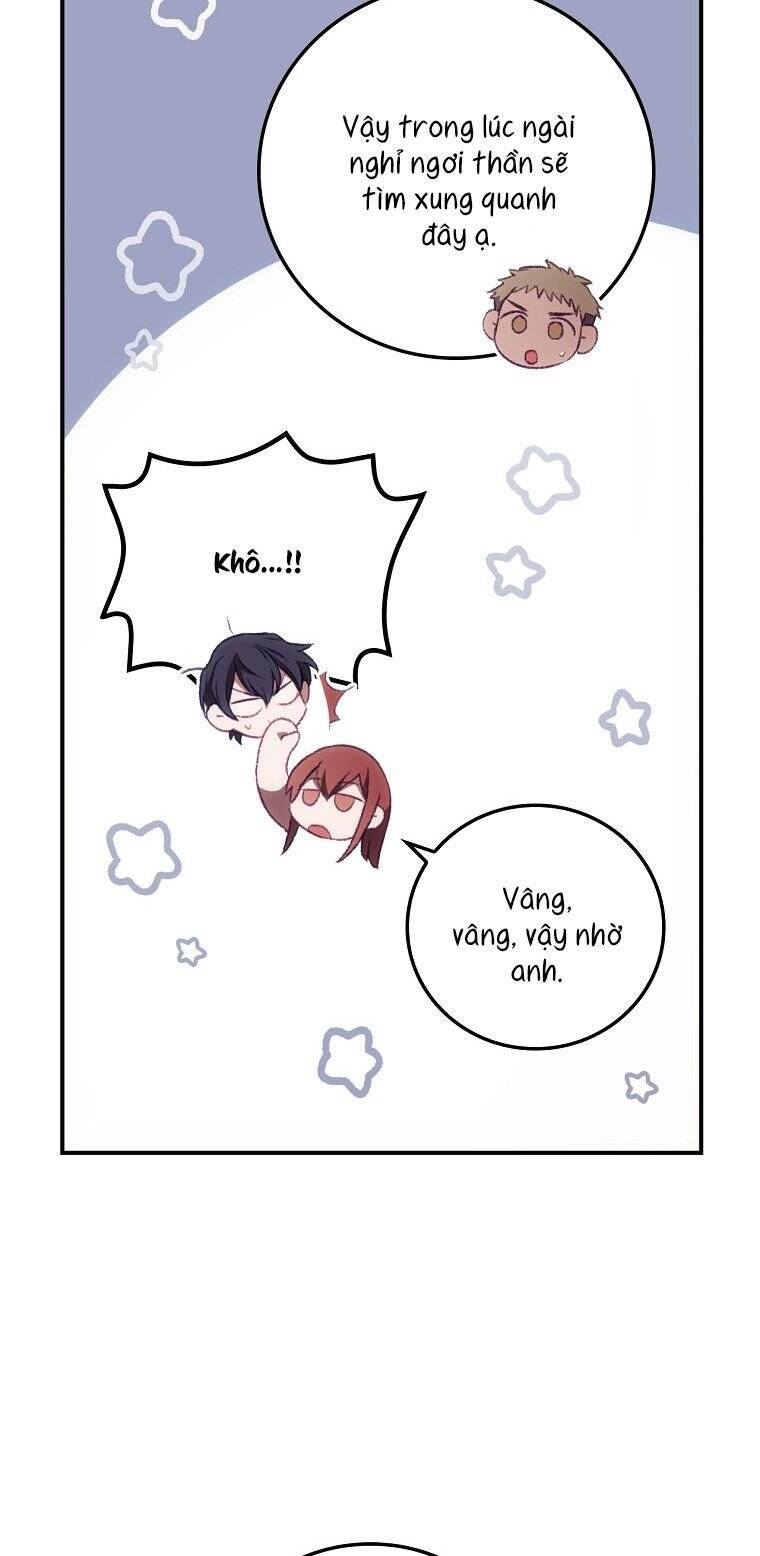 Tôi Có Thể Thấy Cái Chết Của Bạn Chapter 7 - 15