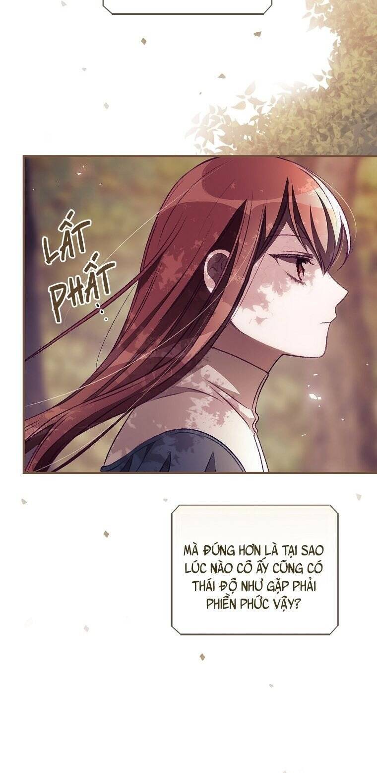 Tôi Có Thể Thấy Cái Chết Của Bạn Chapter 7 - 20