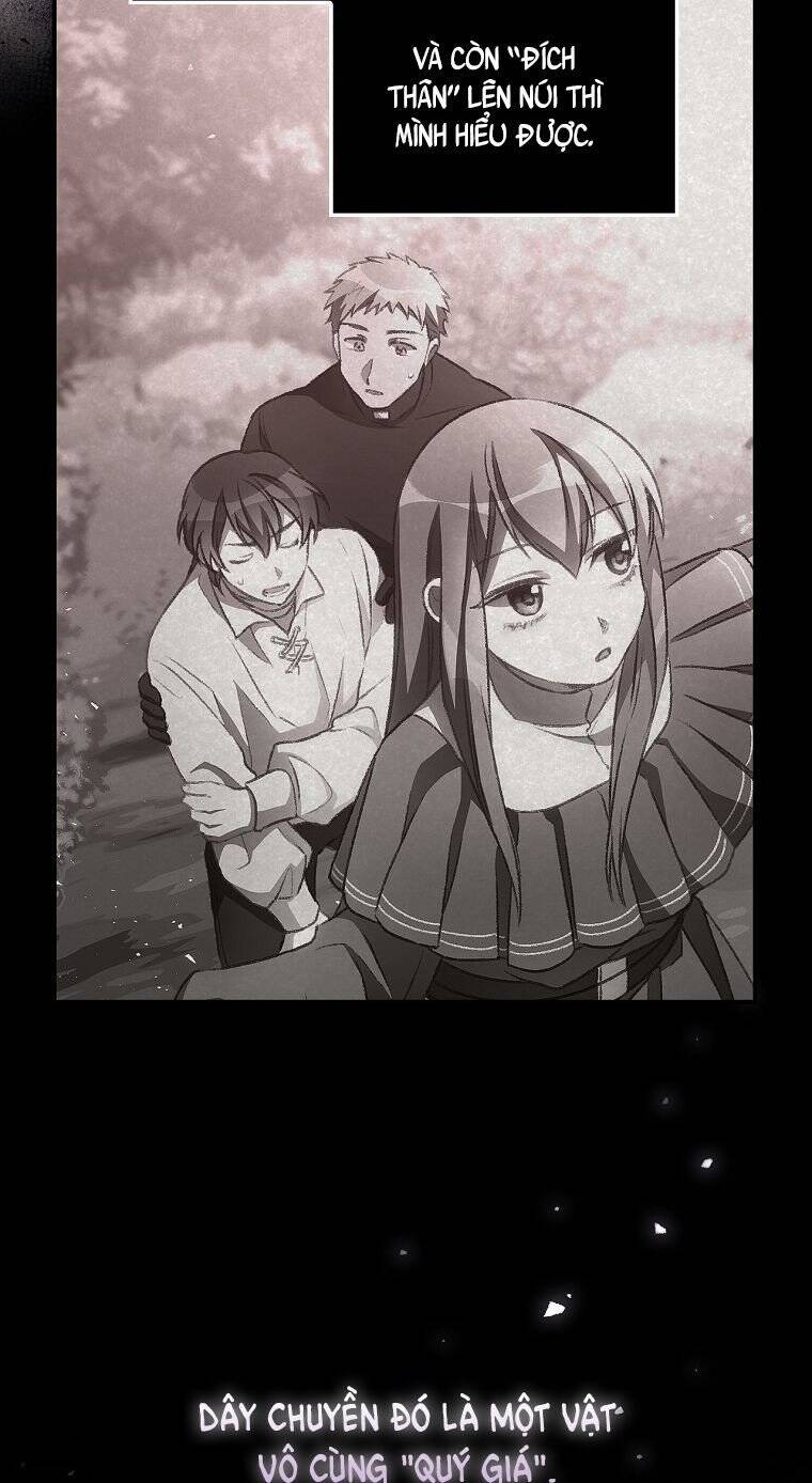 Tôi Có Thể Thấy Cái Chết Của Bạn Chapter 7 - 30