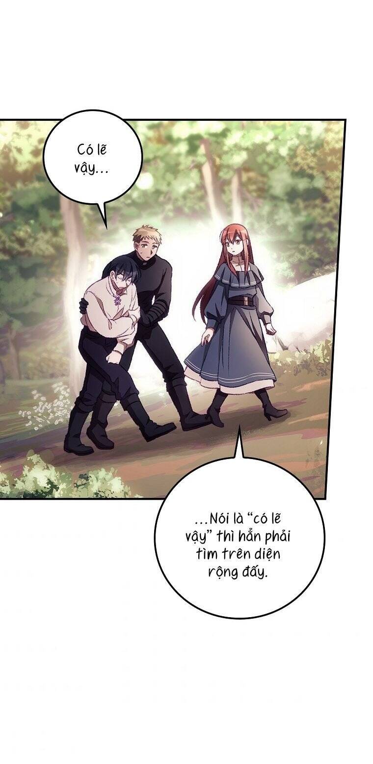 Tôi Có Thể Thấy Cái Chết Của Bạn Chapter 7 - 4