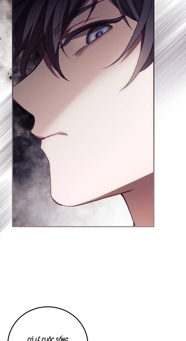 Tôi Có Thể Thấy Cái Chết Của Bạn Chapter 7 - 33