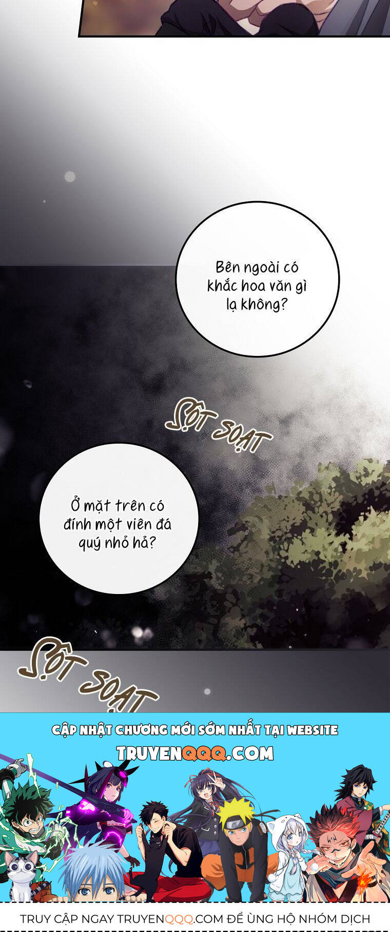 Tôi Có Thể Thấy Cái Chết Của Bạn Chapter 7 - 37