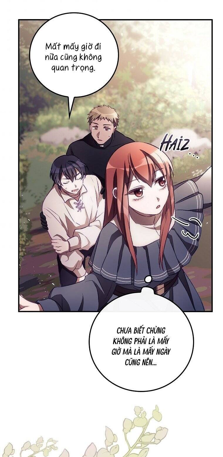 Tôi Có Thể Thấy Cái Chết Của Bạn Chapter 7 - 5