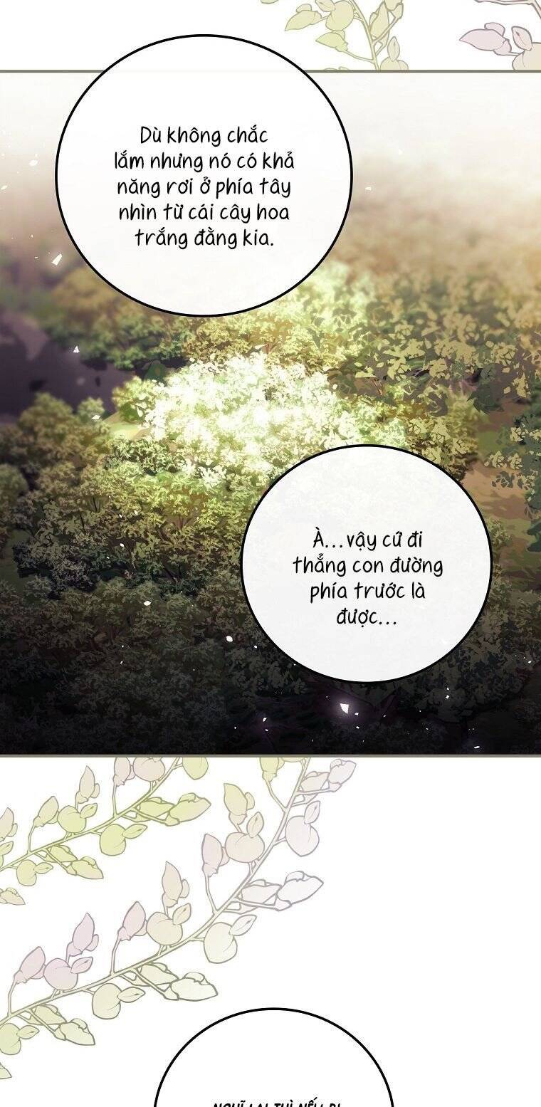 Tôi Có Thể Thấy Cái Chết Của Bạn Chapter 7 - 7