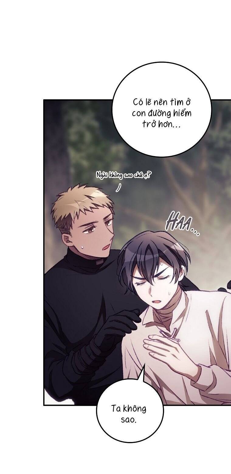 Tôi Có Thể Thấy Cái Chết Của Bạn Chapter 7 - 9