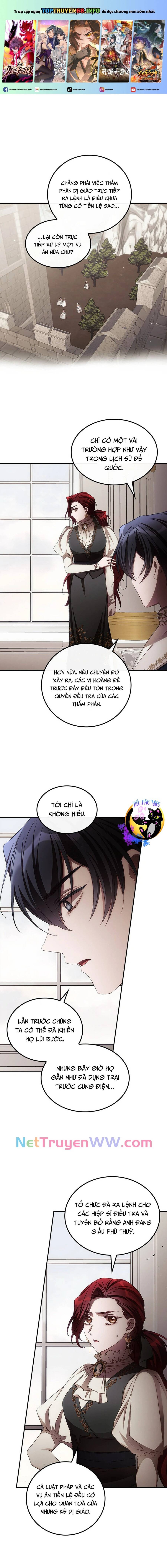 Tôi Có Thể Thấy Cái Chết Của Bạn Chapter 71 - 1