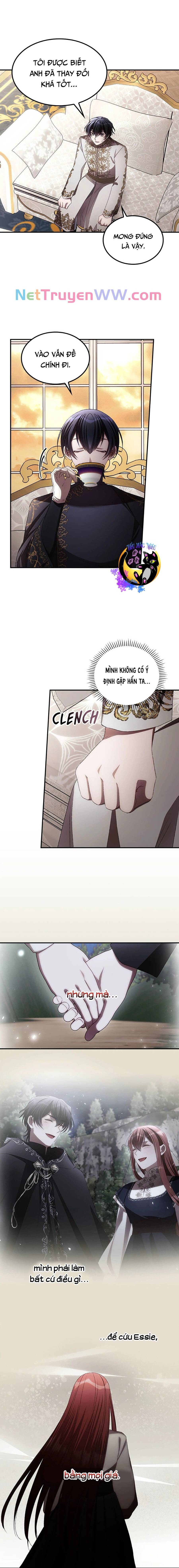 Tôi Có Thể Thấy Cái Chết Của Bạn Chapter 71 - 3