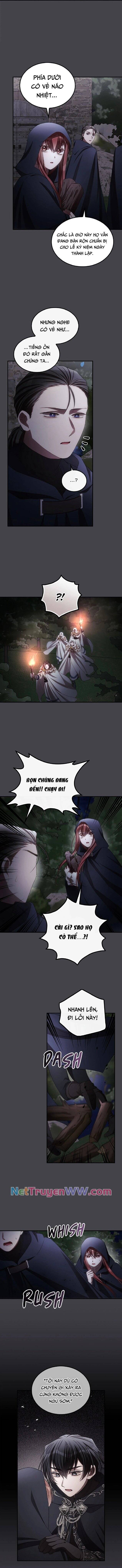 Tôi Có Thể Thấy Cái Chết Của Bạn Chapter 71 - 6