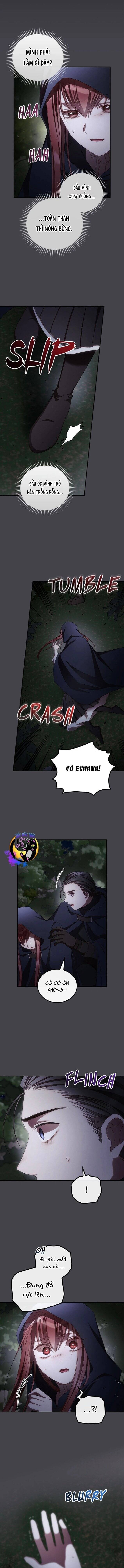 Tôi Có Thể Thấy Cái Chết Của Bạn Chapter 71 - 7