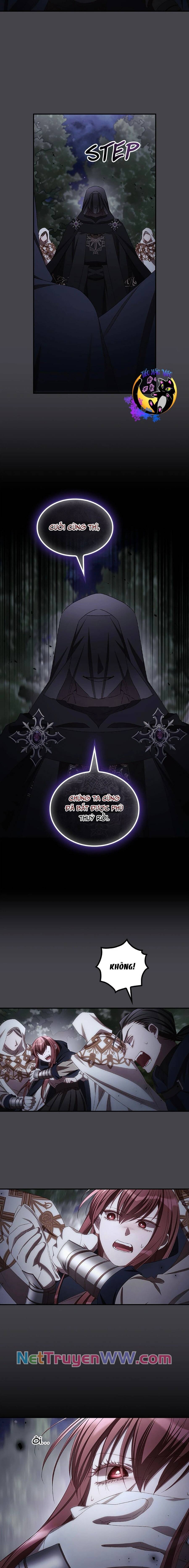 Tôi Có Thể Thấy Cái Chết Của Bạn Chapter 71 - 10