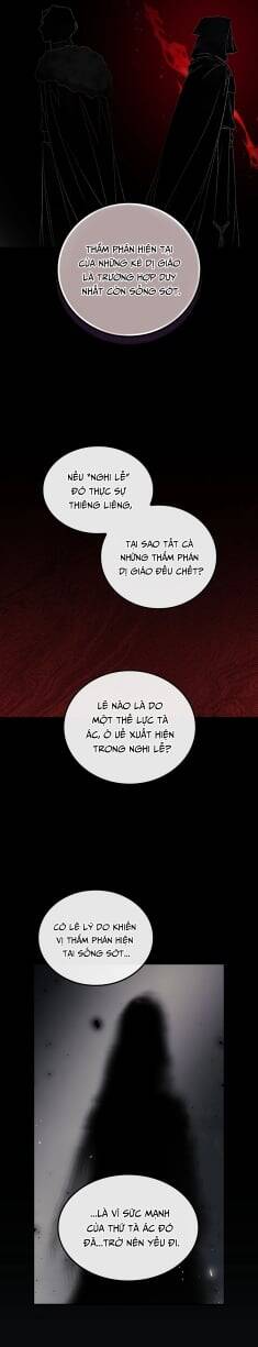 Tôi Có Thể Thấy Cái Chết Của Bạn Chapter 72 - 5