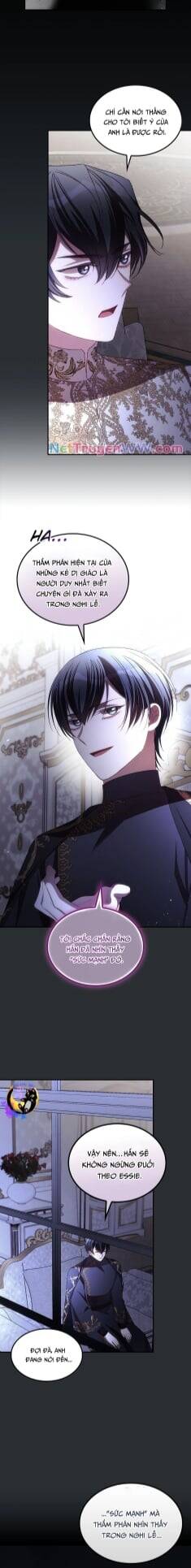 Tôi Có Thể Thấy Cái Chết Của Bạn Chapter 72 - 6