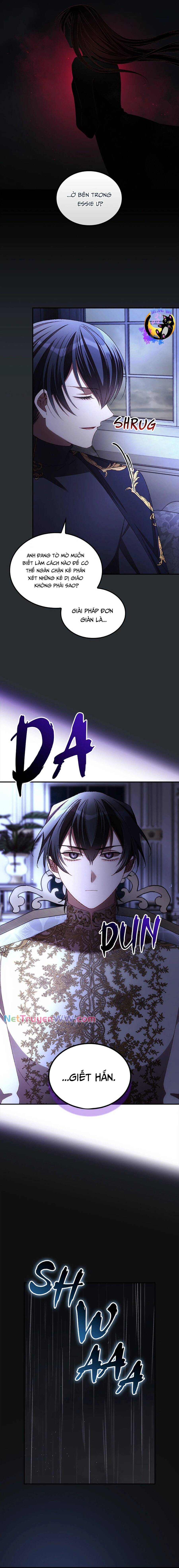 Tôi Có Thể Thấy Cái Chết Của Bạn Chapter 72 - 7