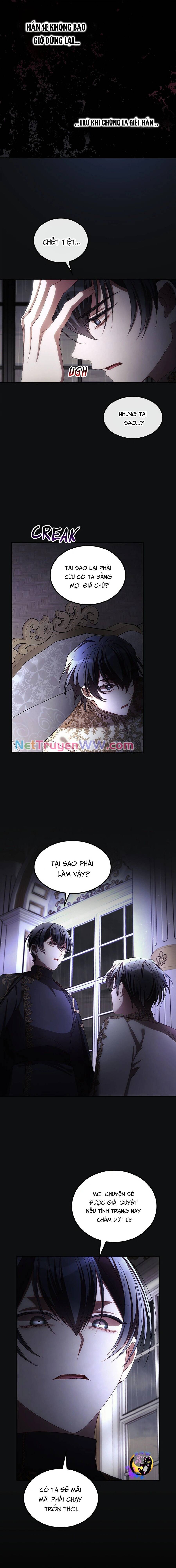 Tôi Có Thể Thấy Cái Chết Của Bạn Chapter 72 - 8