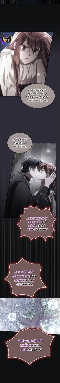 Tôi Có Thể Thấy Cái Chết Của Bạn Chapter 72 - 10