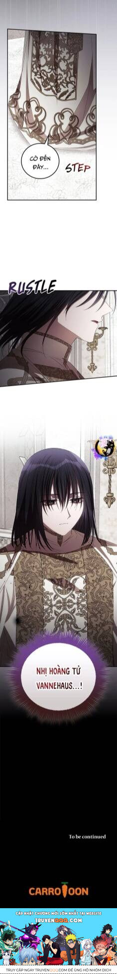 Tôi Có Thể Thấy Cái Chết Của Bạn Chapter 73 - 13