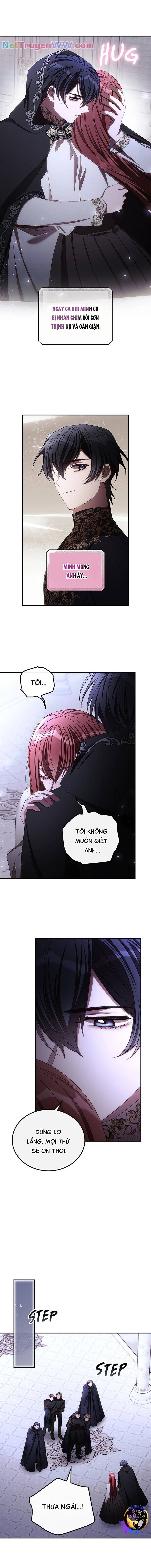 Tôi Có Thể Thấy Cái Chết Của Bạn Chapter 73 - 6