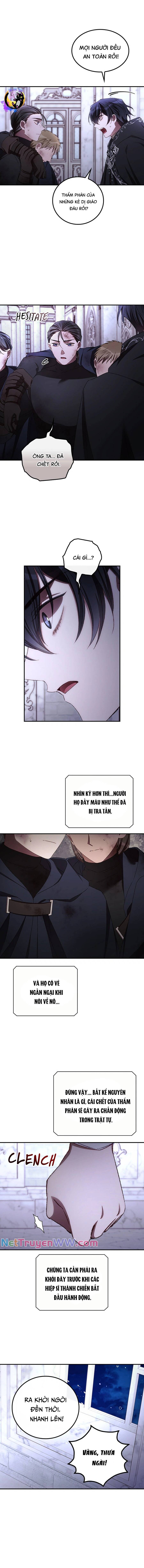 Tôi Có Thể Thấy Cái Chết Của Bạn Chapter 73 - 7