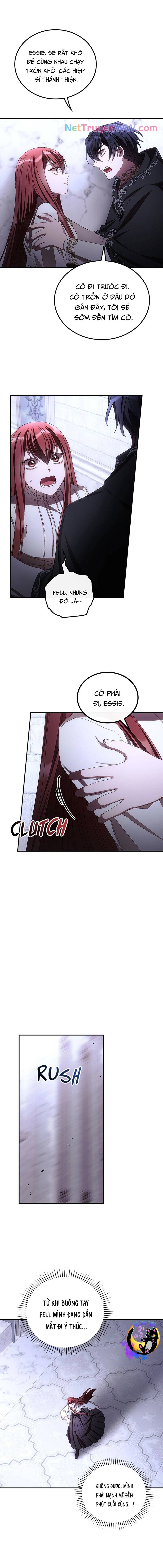 Tôi Có Thể Thấy Cái Chết Của Bạn Chapter 73 - 9