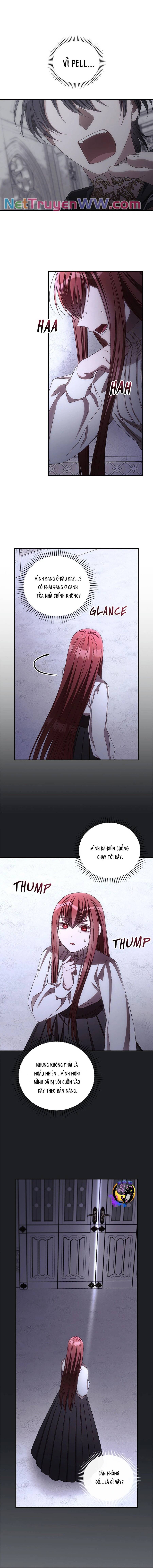 Tôi Có Thể Thấy Cái Chết Của Bạn Chapter 73 - 10