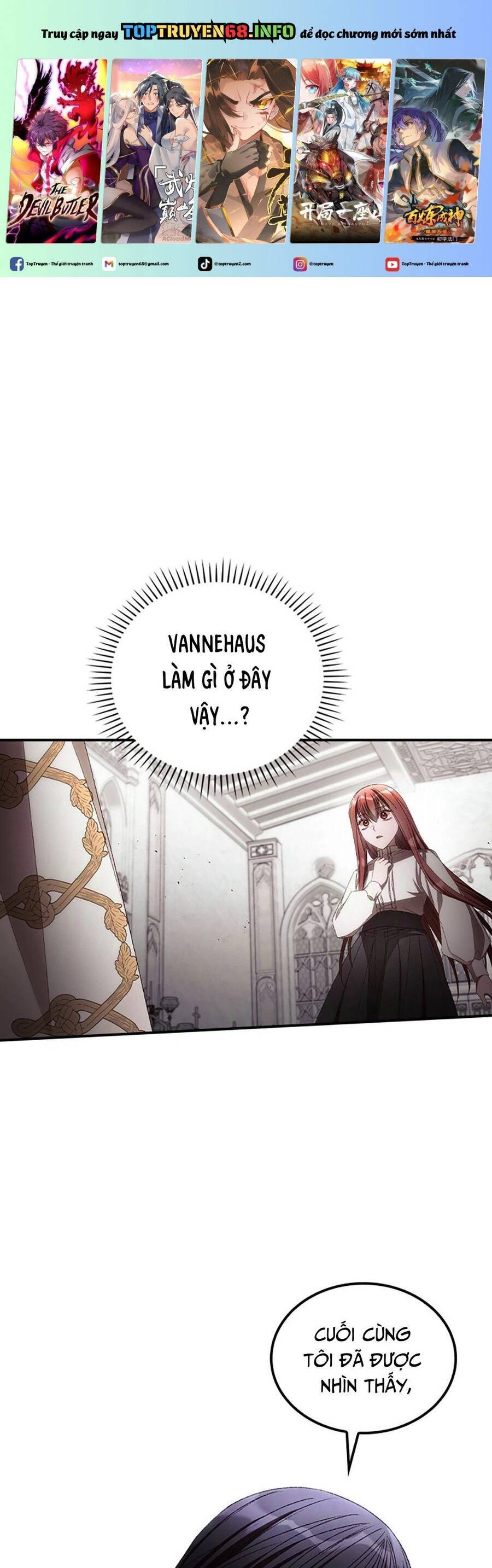 Tôi Có Thể Thấy Cái Chết Của Bạn Chapter 74 - 1