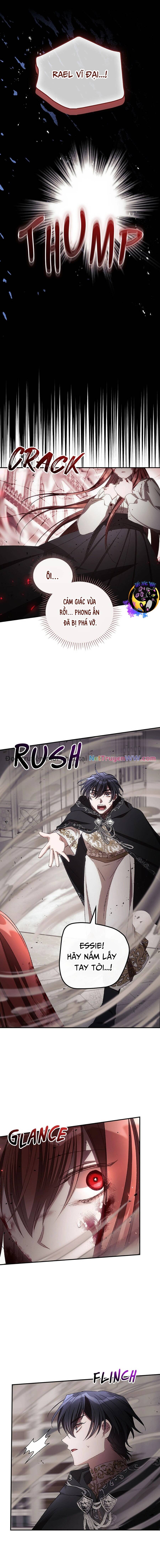 Tôi Có Thể Thấy Cái Chết Của Bạn Chapter 74 - 13