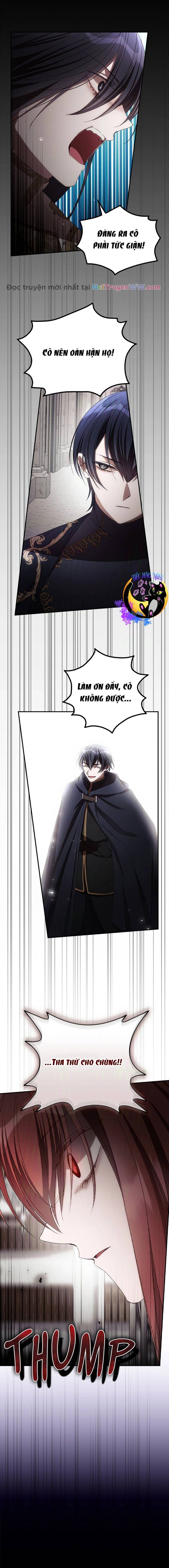 Tôi Có Thể Thấy Cái Chết Của Bạn Chapter 74 - 4