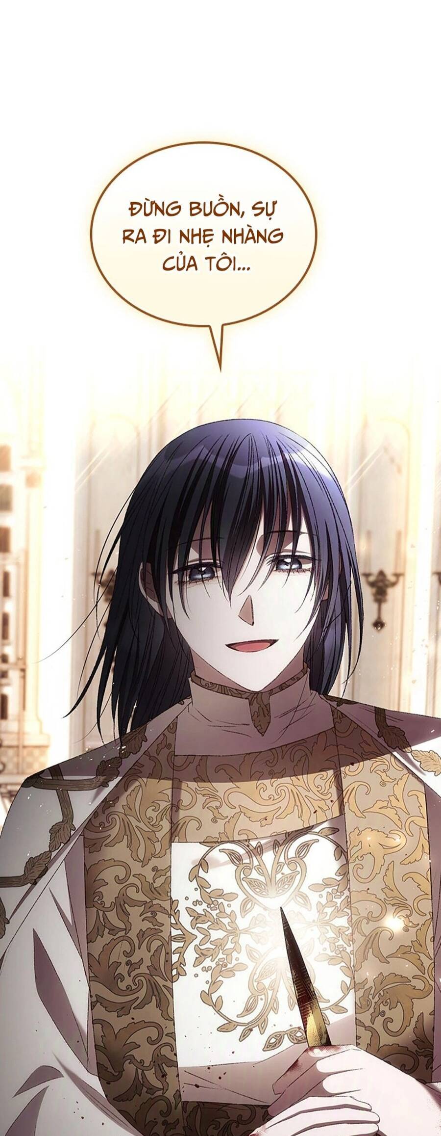 Tôi Có Thể Thấy Cái Chết Của Bạn Chapter 74 - 7